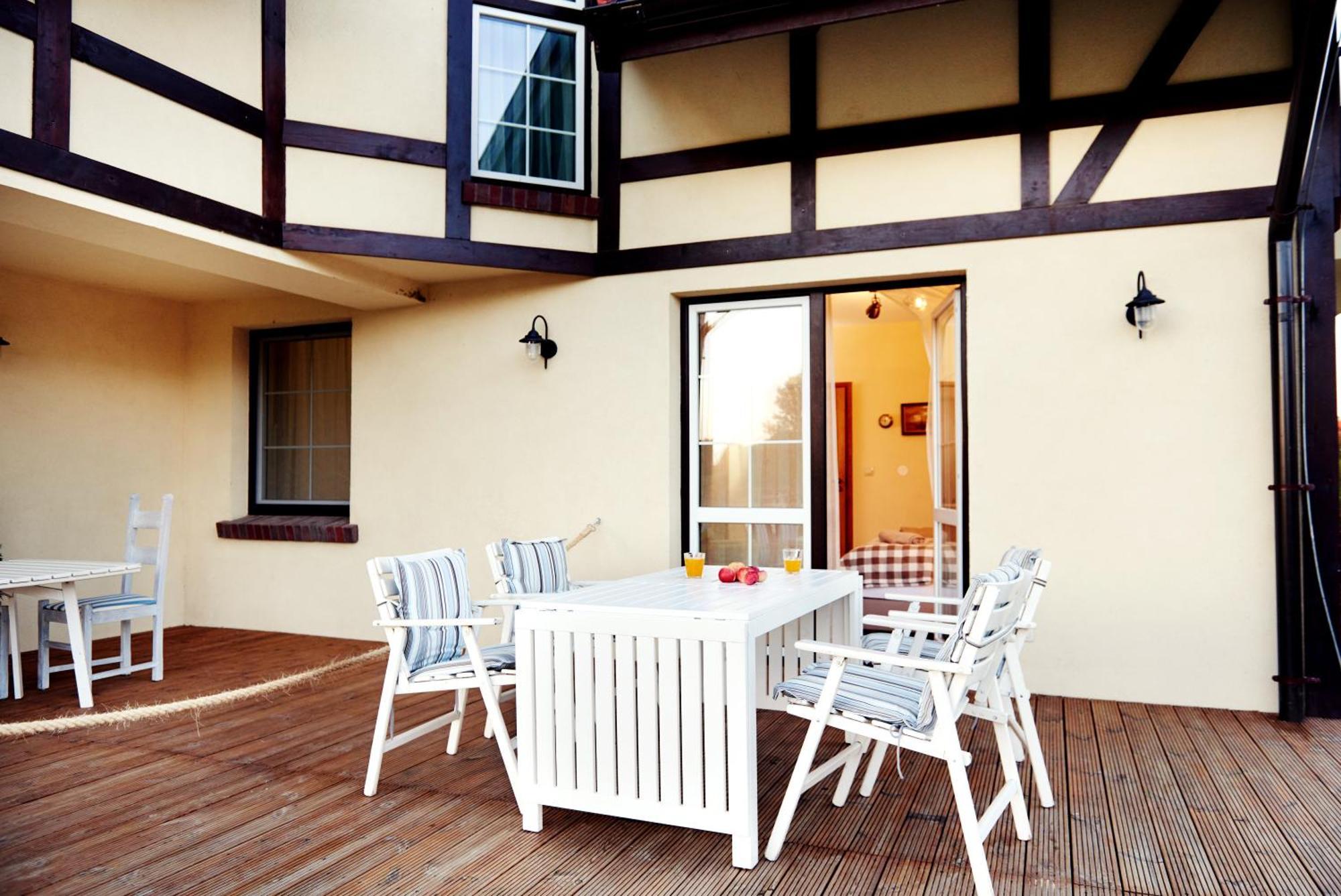 Bed and Breakfast Ostoja Dwa Jeziora Węgorzewo Exterior foto