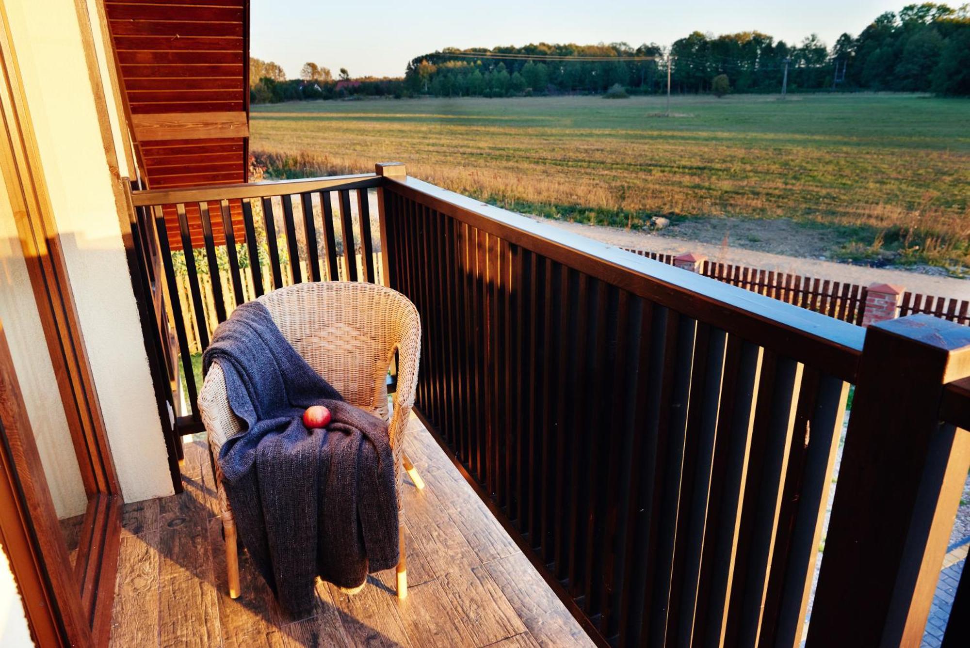 Bed and Breakfast Ostoja Dwa Jeziora Węgorzewo Exterior foto