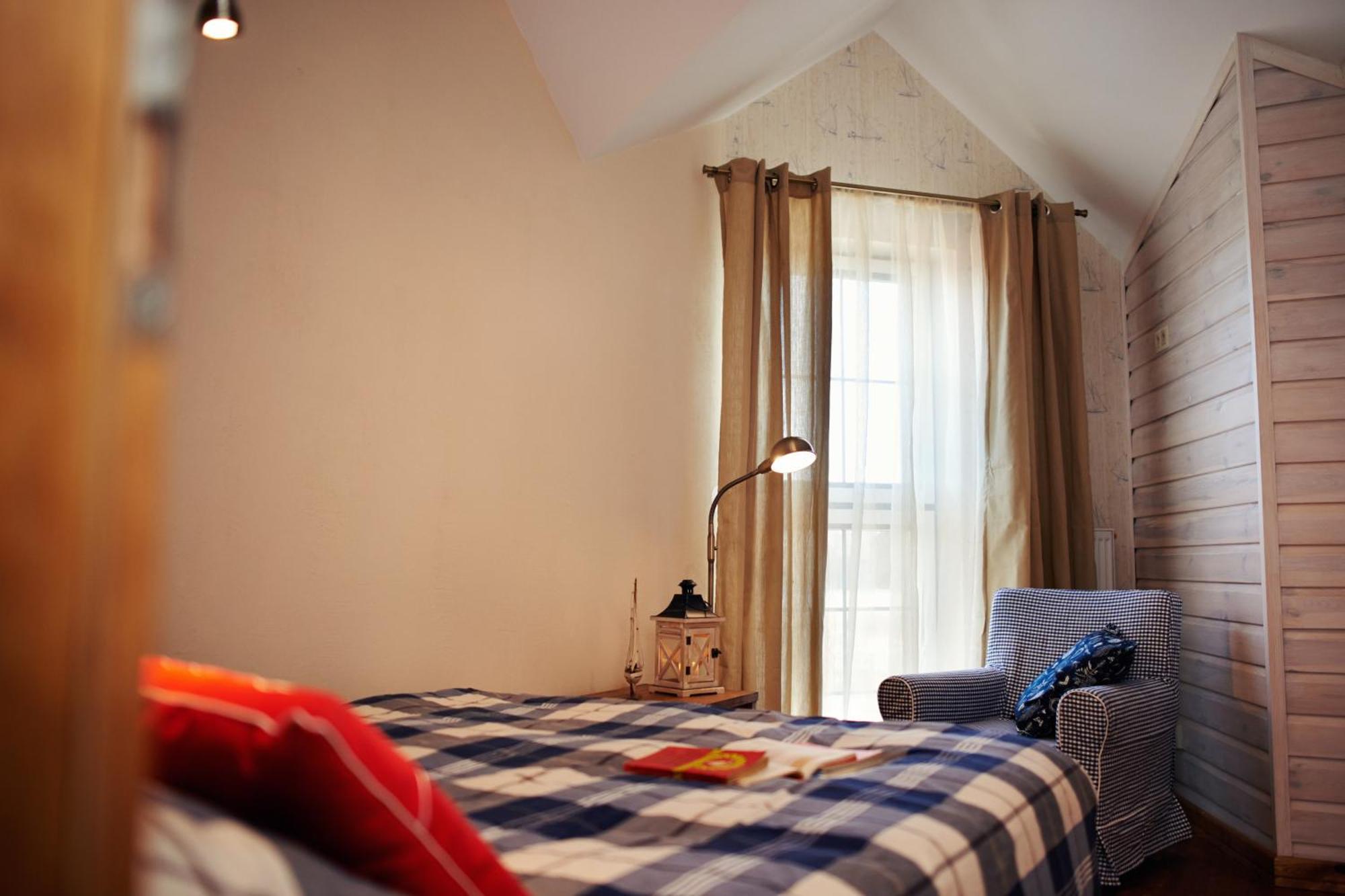 Bed and Breakfast Ostoja Dwa Jeziora Węgorzewo Exterior foto