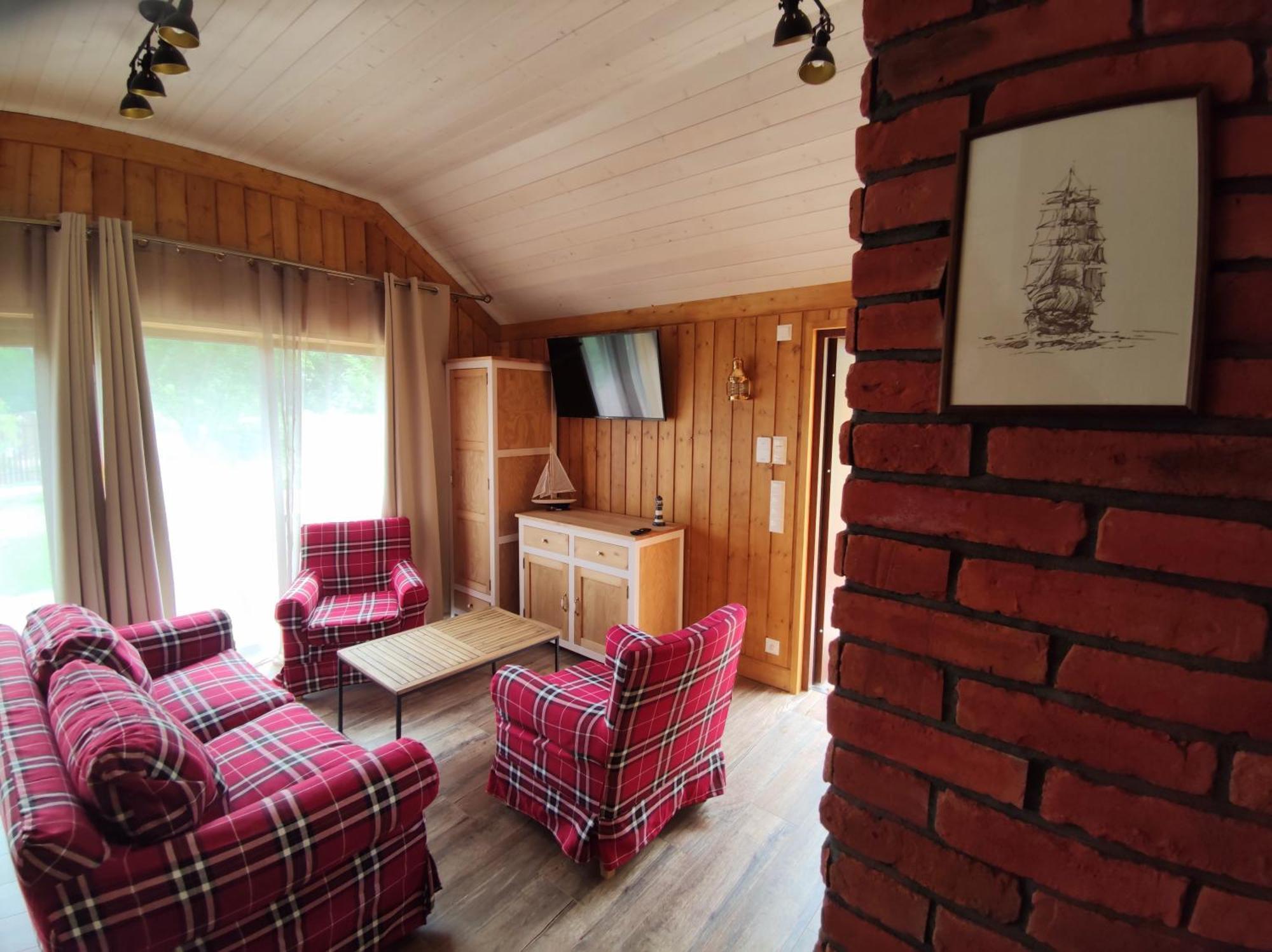 Bed and Breakfast Ostoja Dwa Jeziora Węgorzewo Exterior foto